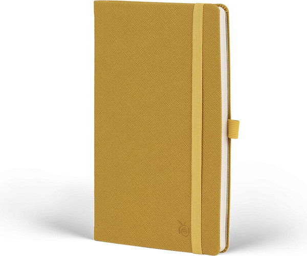 Изображение товара Блокнот CASTELLI Appeel Сlassic Golden / 0M39IO-385 (96л, золотой)