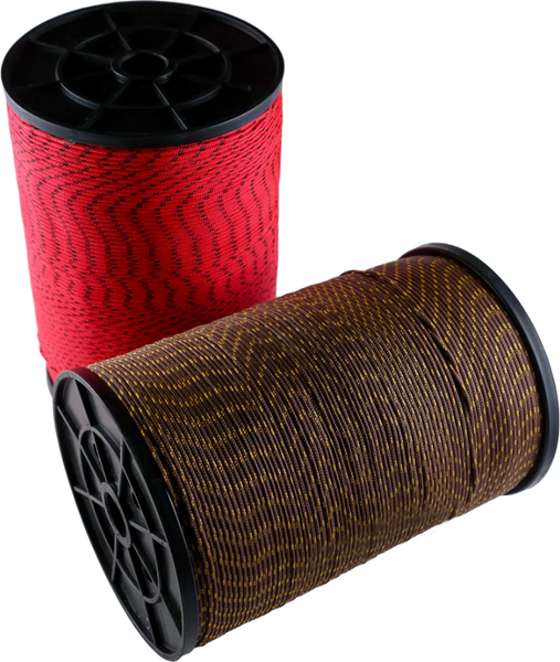 Изображение товара Шнур хозяйственный МДС Полипропиленовый 3мм 16пр PU-155005 (600м)