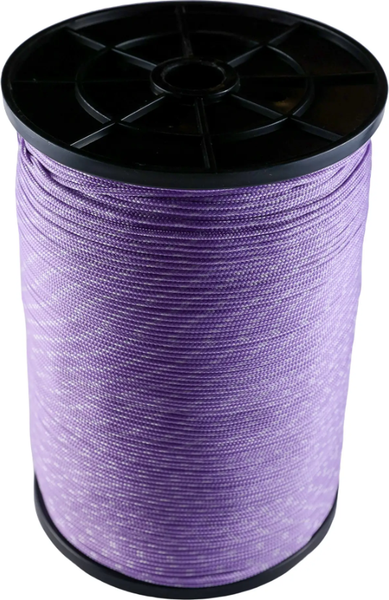 Изображение товара Шнур хозяйственный МДС Полипропиленовый 3мм 16пр PU-155005 (600м)