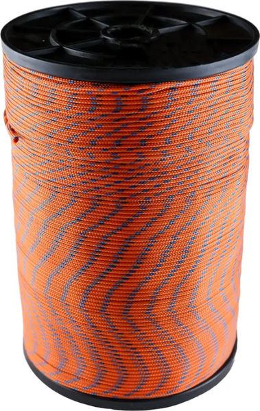 Изображение товара Шнур хозяйственный МДС Полипропиленовый 3мм 16пр PU-155005 (600м)