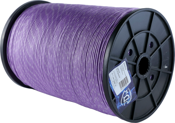 Изображение товара Шнур хозяйственный МДС Полипропиленовый 3мм 16пр PU-155005 (600м)