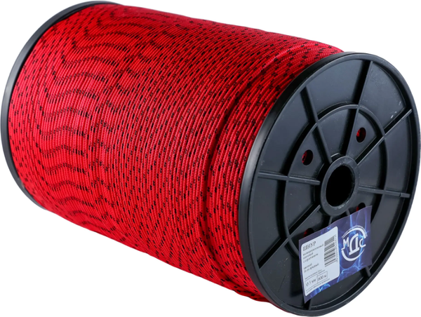 Изображение товара Шнур хозяйственный МДС Полипропиленовый 3мм 16пр PU-155005 (600м)