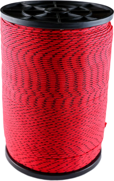 Изображение товара Шнур хозяйственный МДС Полипропиленовый 3мм 16пр PU-155005 (600м)