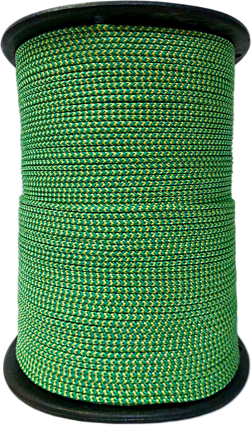 Изображение товара Шнур хозяйственный МДС Полипропиленовый 4мм 16пр PU-155012 (300м)