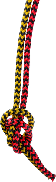 Изображение товара Шнур хозяйственный МДС Полипропиленовый 4мм 16пр PU-155012 (300м)