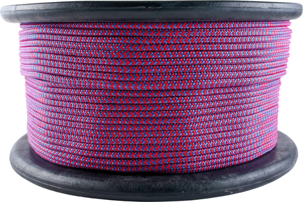 Изображение товара Шнур хозяйственный МДС Полипропиленовый 5мм 16пр PU-155029 (200м)