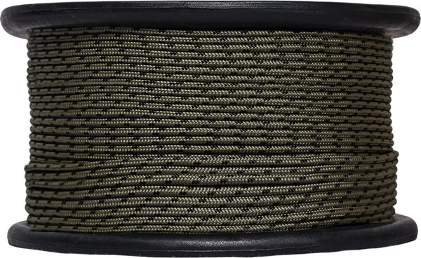 Изображение товара Шнур хозяйственный МДС Полипропиленовый 5мм 16пр PU-155029 (200м)