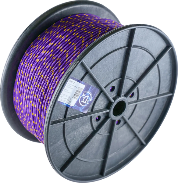 Изображение товара Шнур хозяйственный МДС Полипропиленовый 5мм 16пр PU-155029 (200м)