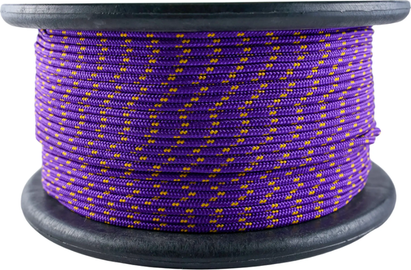 Изображение товара Шнур хозяйственный МДС Полипропиленовый 5мм 16пр PU-155029 (200м)