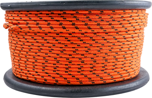 Изображение товара Шнур хозяйственный МДС Полипропиленовый 6мм 16пр PU-155036 (200м)