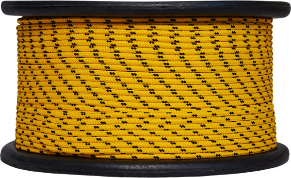 Изображение товара Шнур хозяйственный МДС Полипропиленовый 6мм 16пр PU-155036 (200м)