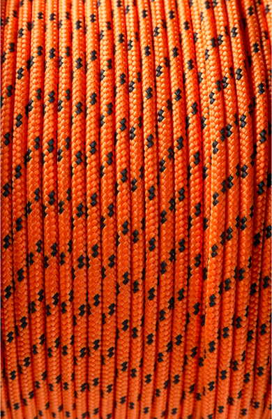 Изображение товара Шнур хозяйственный МДС Полипропиленовый 6мм 16пр PU-155036 (200м)