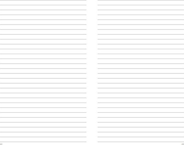 Изображение товара Блокнот CASTELLI Ikat Blue Emerald / 0QO4II-001 (96л, синий/зеленый)