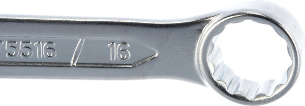 Изображение товара Гаечный ключ RockForce RF-75516 (717)