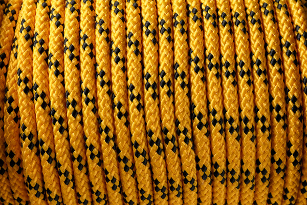 Изображение товара Канат хозяйственный МДС Полипропиленовый 12мм 16пр PU-155111 (100м)