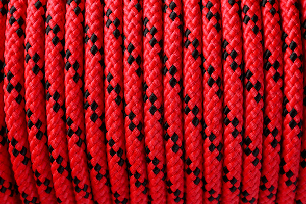 Изображение товара Канат хозяйственный МДС Полипропиленовый 12мм 16пр PU-155111 (100м)