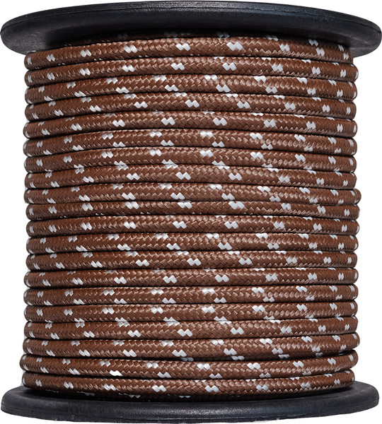 Изображение товара Канат хозяйственный МДС Полипропиленовый 12мм 16пр PU-155111 (100м)