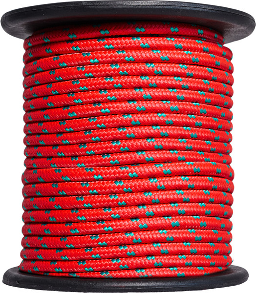 Изображение товара Канат хозяйственный МДС Полипропиленовый 12мм 16пр PU-155111 (100м)