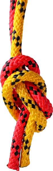 Изображение товара Канат хозяйственный МДС Полипропиленовый 12мм 16пр PU-155111 (100м)