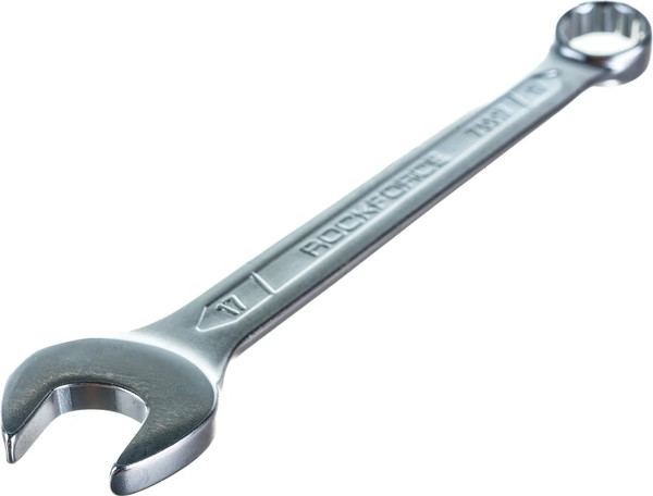 Изображение товара Гаечный ключ RockForce RF-75517 (730)
