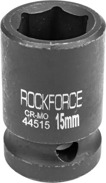 Изображение товара Головка слесарная RockForce RF-44515 (805)