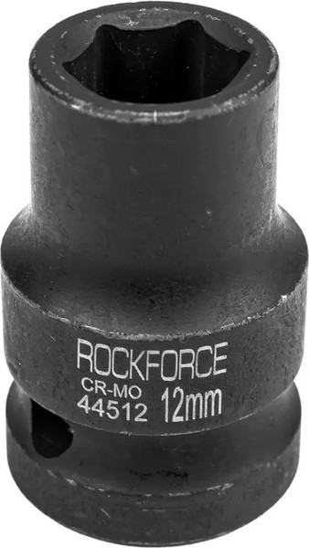 Изображение товара Головка слесарная RockForce RF-44512(814)
