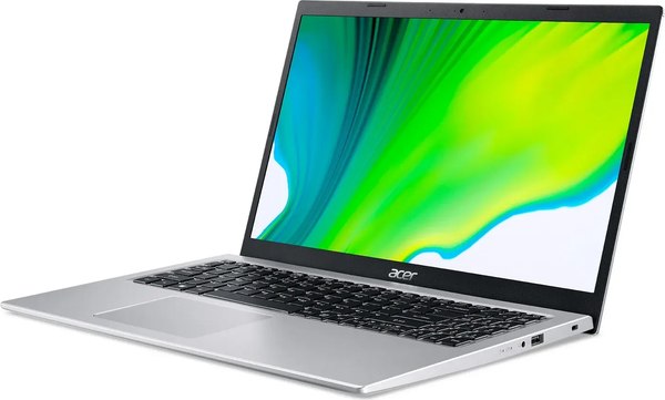 Изображение товара Ноутбук Acer Aspire 5 A515-56G-38ZU (NX.AT2EM.009)