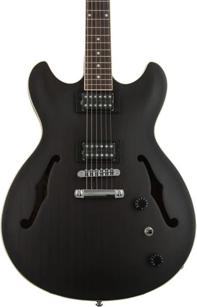 Изображение товара Полуакустическая электрогитара Ibanez AS53-TKF