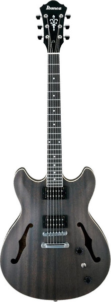 Изображение товара Полуакустическая электрогитара Ibanez AS53-TKF