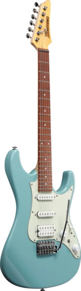 Изображение товара Электрогитара Ibanez AZES40-PRB