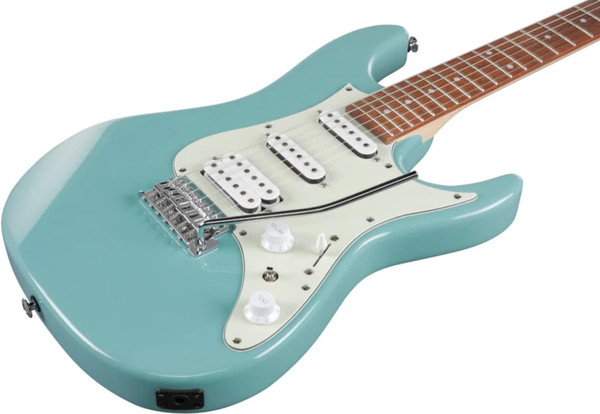 Изображение товара Электрогитара Ibanez AZES40-PRB