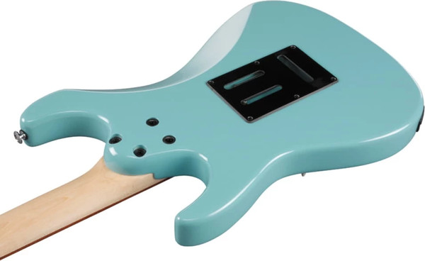 Изображение товара Электрогитара Ibanez AZES40-PRB