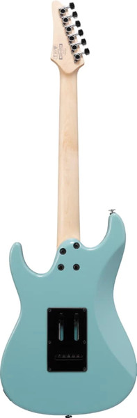 Изображение товара Электрогитара Ibanez AZES40-PRB