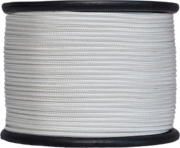 Изображение товара Шнур хозяйственный МДС Полиамидный 8мм 16пр PU-155197 (200м)