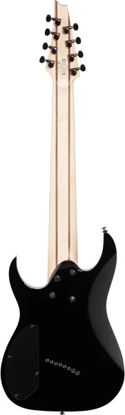 Изображение товара Электрогитара Ibanez RGMS8-BK