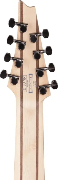 Изображение товара Электрогитара Ibanez RGMS8-BK