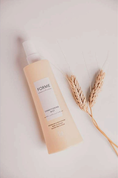 Изображение товара Спрей для волос Forme Essentials Несмываемый с маслом семян овса (250мл)