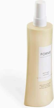 Изображение товара Спрей для укладки волос Forme Essentials с маслом семян овса (250мл)