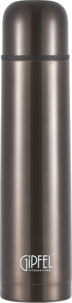 Изображение товара Термос для напитков Gipfel Ronda 52331 (темно-серый)