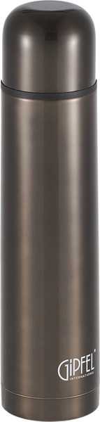 Изображение товара Термос для напитков Gipfel Ronda 52331 (темно-серый)