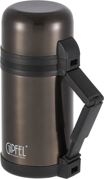 Изображение товара Термос универсальный Gipfel Santos 52332 (темно-серый)