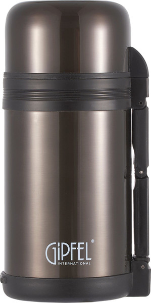 Изображение товара Термос универсальный Gipfel Santos 52332 (темно-серый)