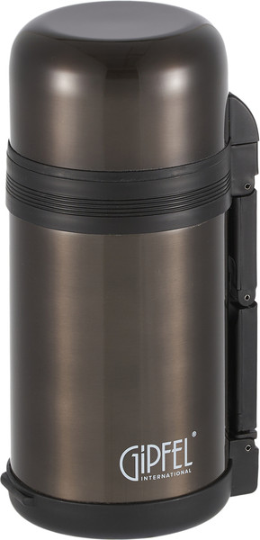 Изображение товара Термос универсальный Gipfel Santos 52332 (темно-серый)