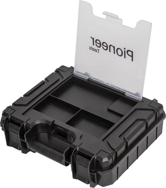 Изображение товара Аккумуляторная дрель-шуруповерт Pioneer CD-E1602BL-01