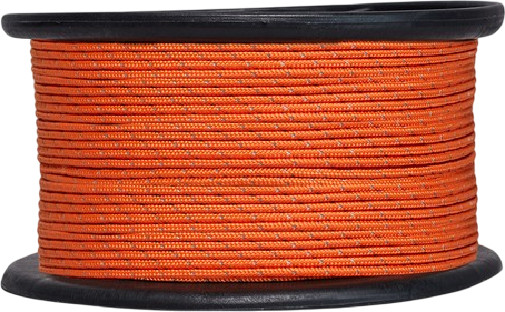 Изображение товара Шнур хозяйственный МДС ПП 5мм 16пр PU-155487 (200м, со светоотражающей нитью)