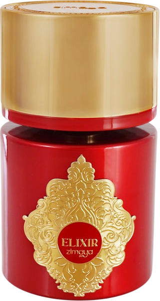 Изображение товара Парфюмерная вода Zimaya Elixir Red (100мл)