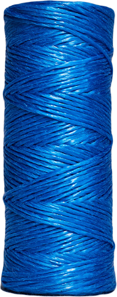 Изображение товара Шпагат хозяйственный МДС Полипропиленовый PU-155548 (165м)