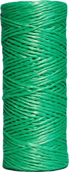 Изображение товара Шпагат хозяйственный МДС Полипропиленовый PU-155548 (165м)