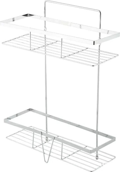 Изображение товара Полка для ванной Рыжий кот Cozy-CR-4 / 312069