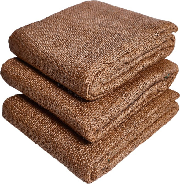 Изображение товара Укрывной материал МДС Полотно джутовое PU-155609 (1.1x1.5м)